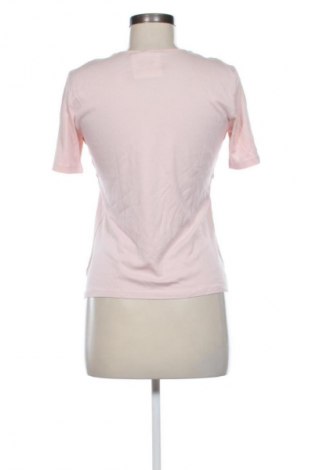 Γυναικείο t-shirt Efixelle, Μέγεθος S, Χρώμα Ρόζ , Τιμή 7,99 €