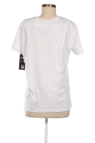 Damski T-shirt Einstein&Newton, Rozmiar XL, Kolor Biały, Cena 116,82 zł