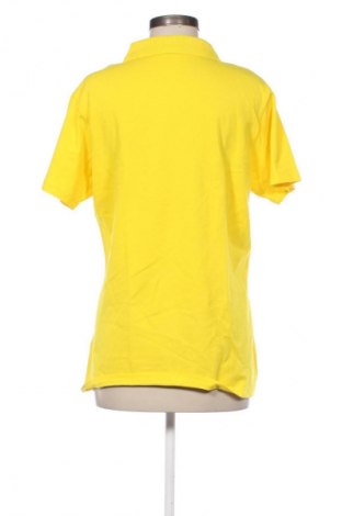 Damen T-Shirt Elevate, Größe XL, Farbe Gelb, Preis € 10,00