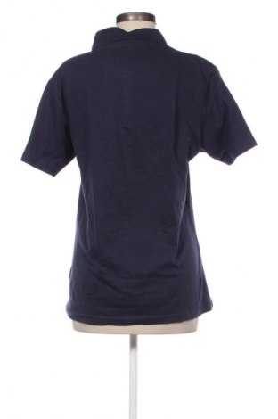Damen T-Shirt Elevate, Größe XL, Farbe Blau, Preis € 10,00