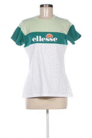 Damen T-Shirt Ellesse, Größe L, Farbe Mehrfarbig, Preis 11,99 €