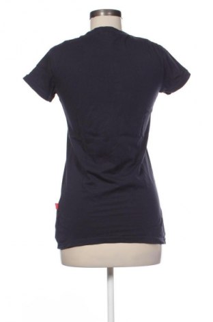 Dámské tričko Engelbert Strauss, Velikost M, Barva Modrá, Cena  255,00 Kč