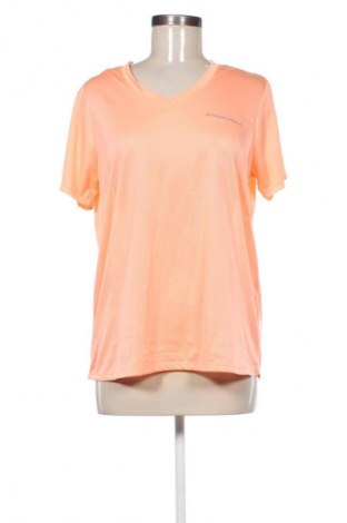 Damen T-Shirt Ergee, Größe L, Farbe Orange, Preis € 7,10