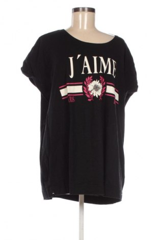 Damen T-Shirt Esmara, Größe XXL, Farbe Mehrfarbig, Preis € 8,68