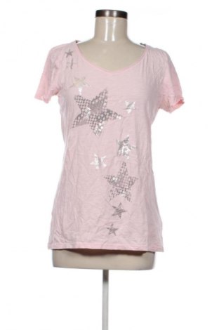 Damen T-Shirt Esprit, Größe L, Farbe Rosa, Preis € 9,99