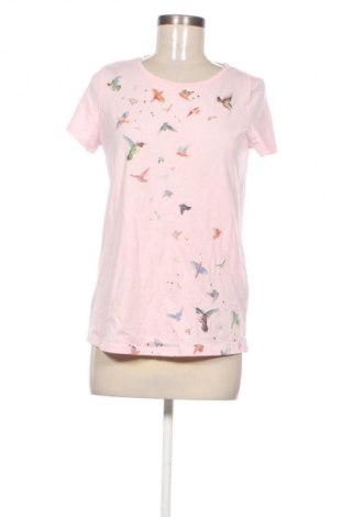 Dámské tričko Esprit, Velikost M, Barva Růžová, Cena  179,00 Kč