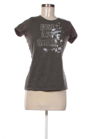 Дамска тениска Esprit, Размер L, Цвят Сив, Цена 8,18 €