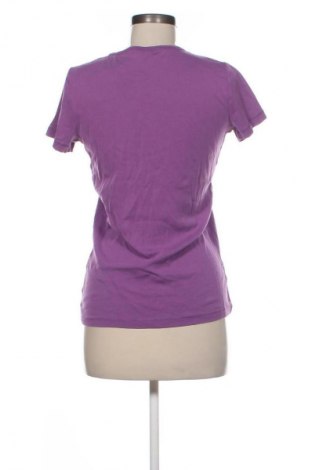 Γυναικείο t-shirt Esprit, Μέγεθος XL, Χρώμα Βιολετί, Τιμή 9,00 €