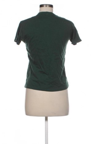Дамска тениска Etnies, Размер L, Цвят Зелен, Цена 9,00 €
