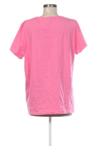 Damen T-Shirt Ever.me by Takko Fashion, Größe XXL, Farbe Rosa, Preis 9,99 €