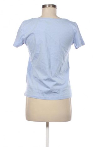 Dámské tričko Ever.me by Takko Fashion, Velikost XS, Barva Modrá, Cena  269,00 Kč
