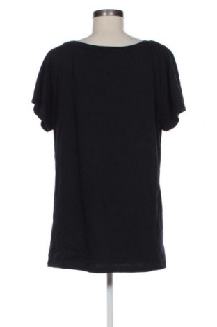 Damski T-shirt Ever.me by Takko Fashion, Rozmiar XL, Kolor Czarny, Cena 48,23 zł