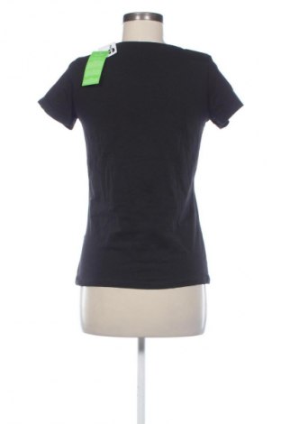 Γυναικείο t-shirt Ever.me by Takko Fashion, Μέγεθος S, Χρώμα Μαύρο, Τιμή 10,99 €