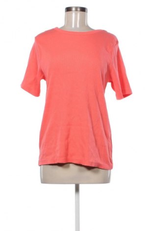 Damen T-Shirt Ever.me by Takko Fashion, Größe XL, Farbe Rosa, Preis 9,00 €