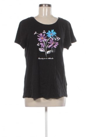 Dámske tričko Ever.me by Takko Fashion, Veľkosť L, Farba Viacfarebná, Cena  10,95 €