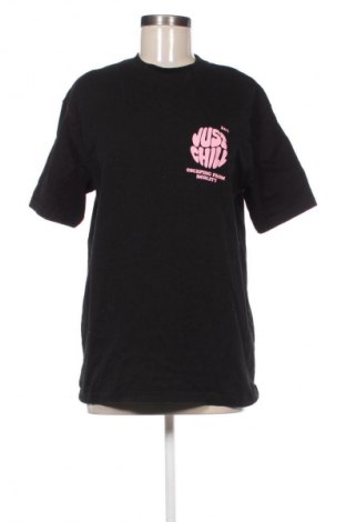 Damen T-Shirt FSBN, Größe S, Farbe Schwarz, Preis € 9,00