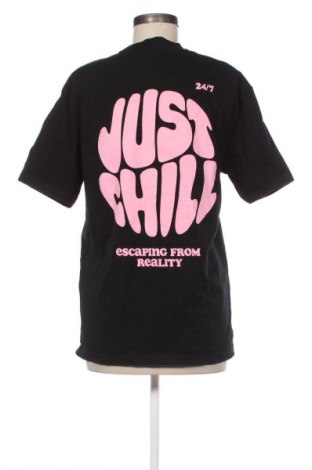 Damen T-Shirt FSBN, Größe S, Farbe Schwarz, Preis € 9,00