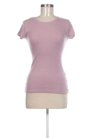 Damen T-Shirt FSBN, Größe M, Farbe Lila, Preis € 6,99