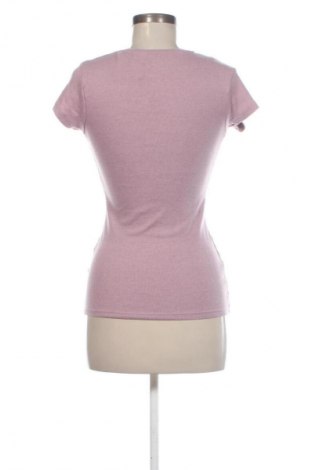 Damen T-Shirt FSBN, Größe M, Farbe Lila, Preis € 6,99