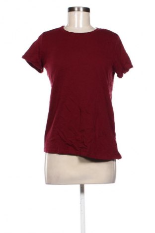 Γυναικείο t-shirt FSBN Sister, Μέγεθος M, Χρώμα Κόκκινο, Τιμή 9,00 €