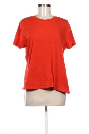 Damen T-Shirt FSBN Sister, Größe XL, Farbe Rot, Preis € 8,77