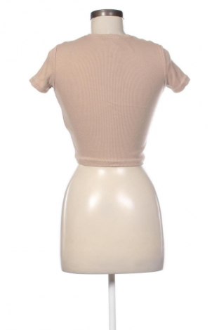 Damen T-Shirt Fb Sister, Größe S, Farbe Beige, Preis € 9,00