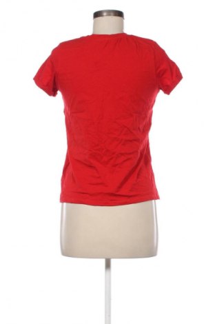 Dámské tričko Fb Sister, Velikost S, Barva Červená, Cena  245,00 Kč