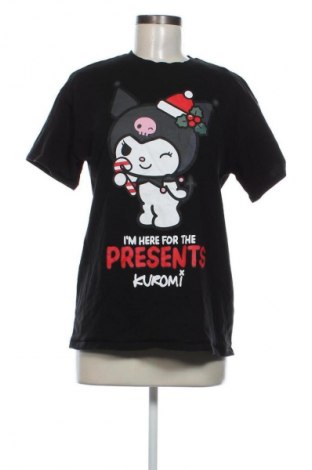 Dámské tričko Fb Sister, Velikost XS, Barva Černá, Cena  249,00 Kč