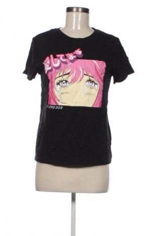 Damen T-Shirt Fb Sister, Größe M, Farbe Mehrfarbig, Preis 8,99 €