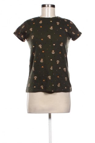 Damen T-Shirt Fb Sister, Größe XS, Farbe Mehrfarbig, Preis € 8,68