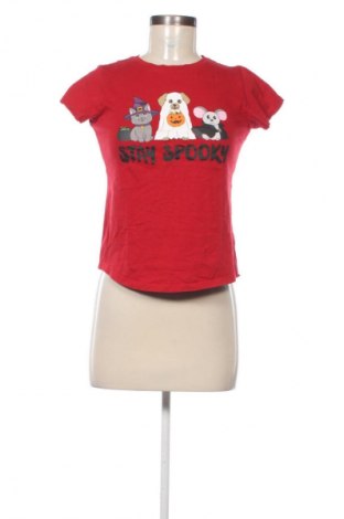 Дамска тениска Fb Sister, Размер XS, Цвят Многоцветен, Цена 4,60 €