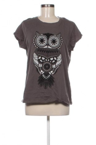 Női póló Fb Sister, Méret XL, Szín Szürke, Ár 3 499 Ft