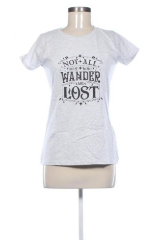 Γυναικείο t-shirt Fruit Of The Loom, Μέγεθος M, Χρώμα Πολύχρωμο, Τιμή 9,00 €