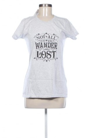 Damen T-Shirt Fruit Of The Loom, Größe XL, Farbe Mehrfarbig, Preis € 9,00