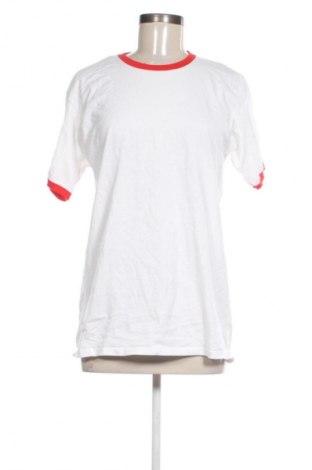 Damen T-Shirt Fruit Of The Loom, Größe L, Farbe Mehrfarbig, Preis € 7,99