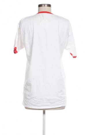 Damen T-Shirt Fruit Of The Loom, Größe L, Farbe Mehrfarbig, Preis € 7,99