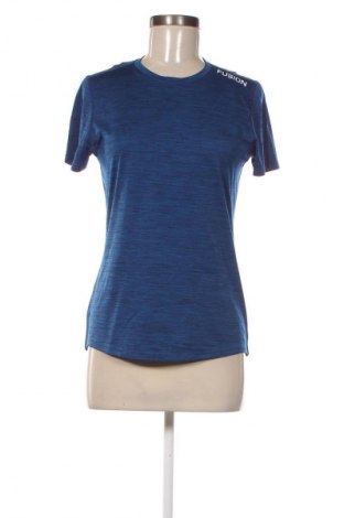Női póló Fusion, Méret M, Szín Kék, Ár 2 429 Ft