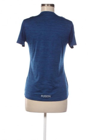 Női póló Fusion, Méret M, Szín Kék, Ár 2 429 Ft