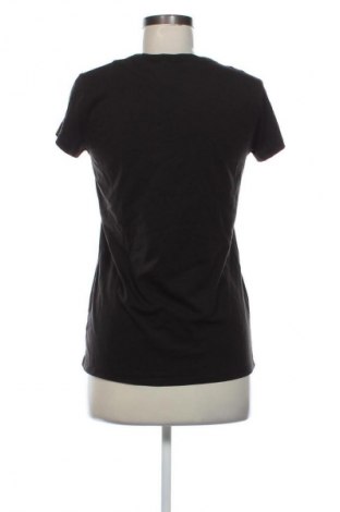 Γυναικείο t-shirt G-Star Raw, Μέγεθος XS, Χρώμα Μαύρο, Τιμή 10,00 €