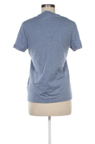 Γυναικείο t-shirt G-Star Raw, Μέγεθος S, Χρώμα Μπλέ, Τιμή 12,99 €