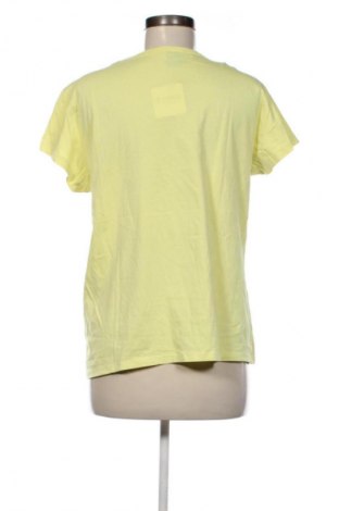 Дамска тениска G-Star Raw, Размер XL, Цвят Жълт, Цена 10,16 €