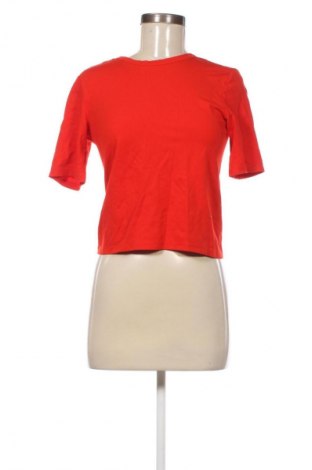 Γυναικείο t-shirt G-Star Raw, Μέγεθος M, Χρώμα Κόκκινο, Τιμή 11,99 €