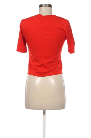 Γυναικείο t-shirt G-Star Raw, Μέγεθος M, Χρώμα Κόκκινο, Τιμή 11,99 €