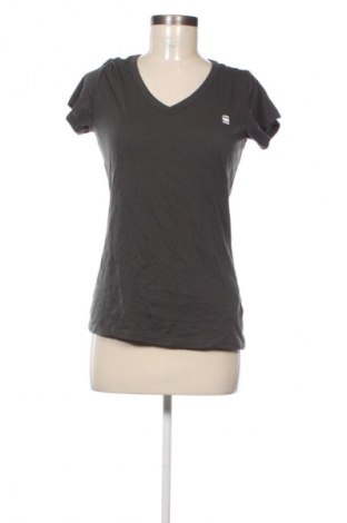 Damen T-Shirt G-Star Raw, Größe M, Farbe Grün, Preis 12,99 €