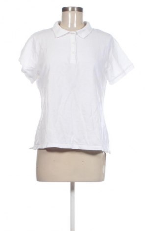 Damen T-Shirt Galeria, Größe L, Farbe Weiß, Preis € 15,99