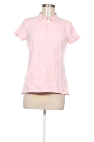 Дамска тениска Gant, Размер M, Цвят Розов, Цена 21,47 €