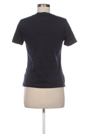 Damen T-Shirt Gant, Größe S, Farbe Blau, Preis 20,99 €