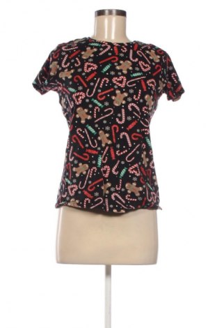 Damen T-Shirt George, Größe S, Farbe Mehrfarbig, Preis € 9,00