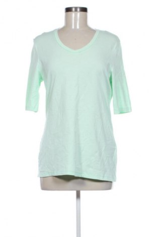 Női póló Gerry Weber, Méret L, Szín Zöld, Ár 5 719 Ft