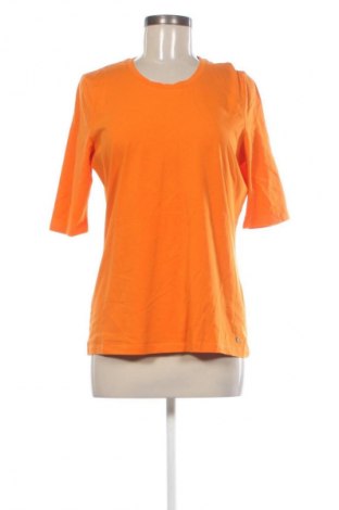Damen T-Shirt Gerry Weber, Größe L, Farbe Orange, Preis € 14,99